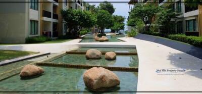 2 Bedrom Apartment Baan Sansuk, Khao Takiab