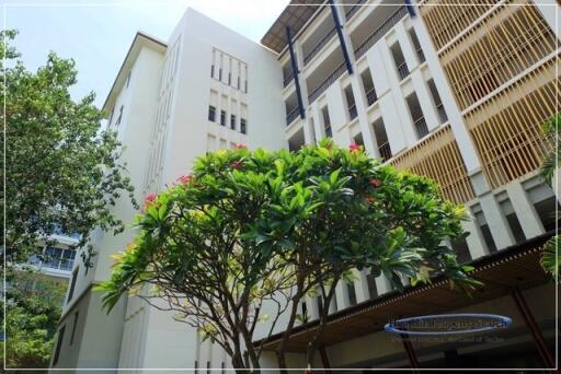 2 Bedrom Apartment Baan Sansuk, Khao Takiab