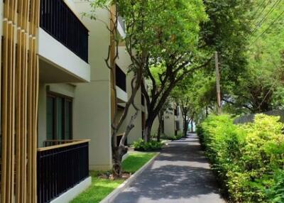 2 Bedrom Apartment Baan Sansuk, Khao Takiab