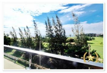 Baan View Viman 2 Bedroom Apartment with golf course and ocean view