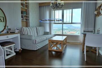 Baan Kiang Fah Apartment for sale . Great Views