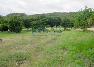 Land-Plot for sale within Palm Hills Golf Course