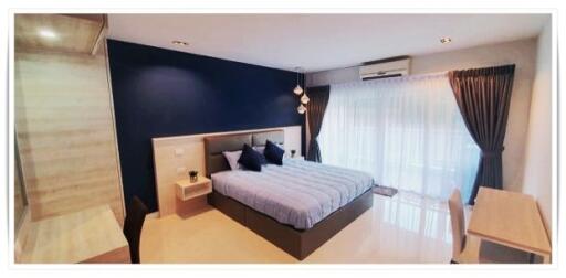 Baan Klang Rental Apartment