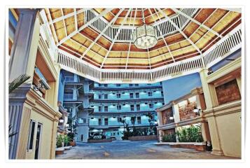 Baan Klang Rental Apartment