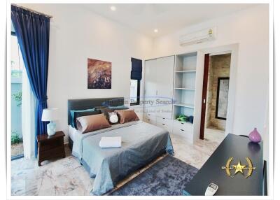 Golden Sands Luxury Villas ดอลฟินเบย์