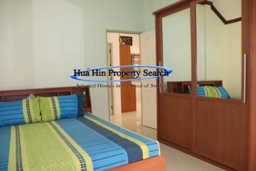 Thippawan 4 3 bedroom villa for rent