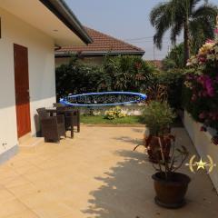 Pine Hill 2 bedroom villa for rent