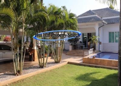 Thai Garden Homes Pool villa