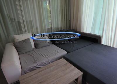 Wan Vayla 1 bedroom condo for sale