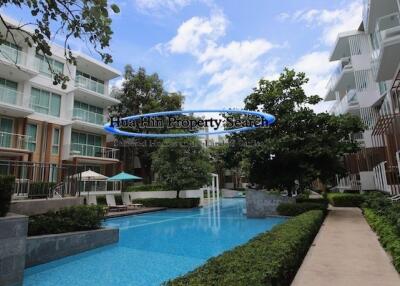 Wan Vayla 1 bedroom condo for sale