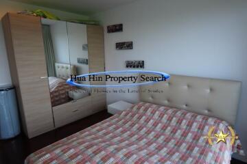 Baan Suan Rim Sai  beach front condo for sale Hua Hin