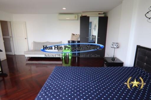 Baan Suan Rim Sai  beach front condo for sale Hua Hin