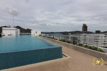 Baan Suan Rim Sai  beach front condo for sale Hua Hin