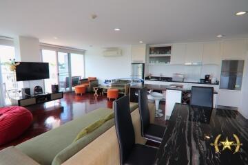 Baan Suan Rim Sai  beach front condo for sale Hua Hin