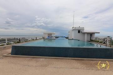 Baan Suan Rim Sai  beach front condo for sale Hua Hin