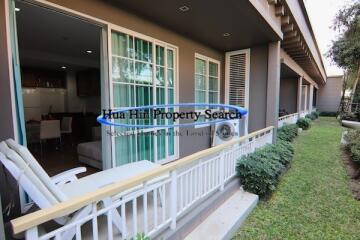 Autumn 2 bedroom ground floor condo for sale