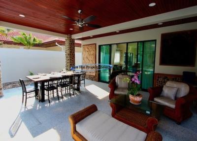 Hana Village Luxury Pool Villa สำหรับขาย