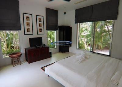 Luxury pool villa Baan Ing Phu Hua Hin