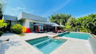 Luxury pool villa Baan Ing Phu Hua Hin