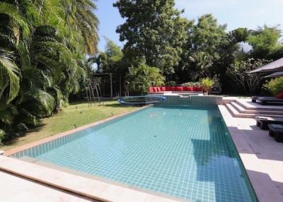 Luxury pool villa Baan Ing Phu Hua Hin