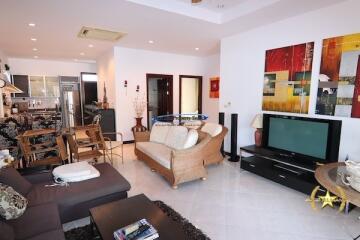 Manora village 3 bedroom villa for sale Hua Hin