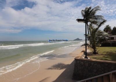 Baan Dao Tem Fah Beach front condo