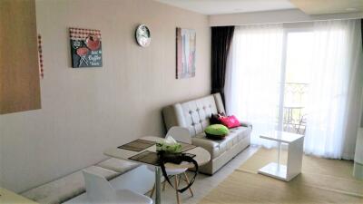 Condo Jomtien Seven Seas Resort for Sale