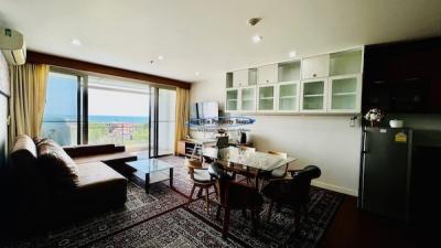 Boathouse 2 bedroom condo for rent