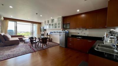 Boathouse 2 bedroom condo for rent