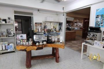 Anjana coffee business for sale