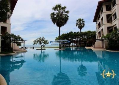 Santipura penthouse for sale Hua hin