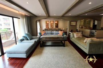 Santipura penthouse for sale Hua hin