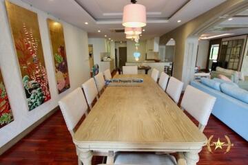 Santipura penthouse for sale Hua hin