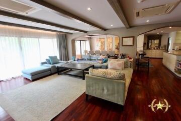 Santipura penthouse for sale Hua hin