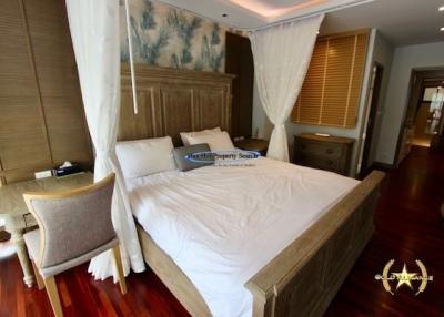 Santipura penthouse for sale Hua hin