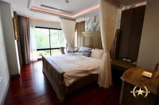 Santipura penthouse for sale Hua hin