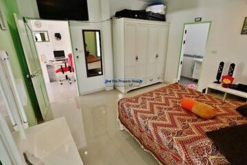 4 bedroom villa soi 6 for sale