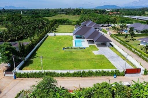 3 Bedroom Luxury Villa on Large Land for sale