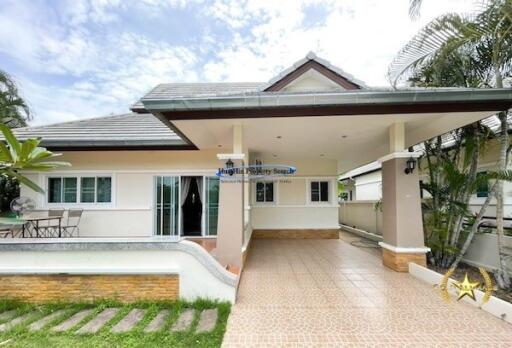 Beautiful 3 Bedroom Villa in Popular Emerald