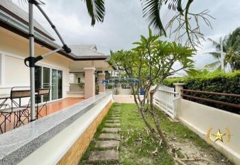 Beautiful 3 Bedroom Villa in Popular Emerald