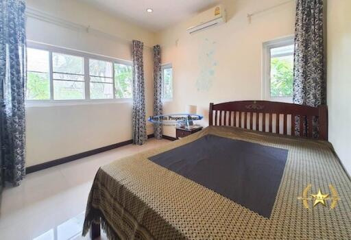 Beautiful 3 Bedroom Villa in Popular Emerald