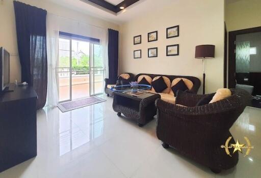 Beautiful 3 Bedroom Villa in Popular Emerald