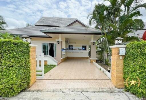 Beautiful 3 Bedroom Villa in Popular Emerald