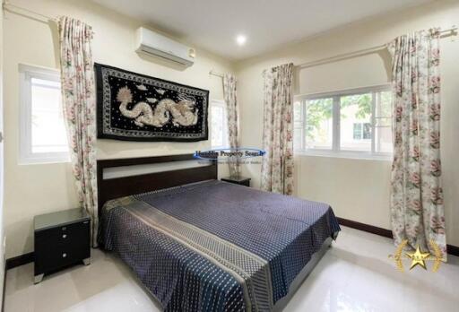 Beautiful 3 Bedroom Villa in Popular Emerald