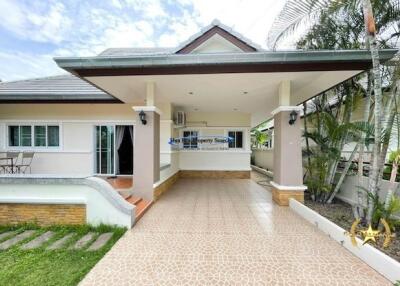 Beautiful 3 Bedroom Villa in Popular Emerald