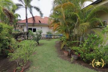 Pineapple village 2 bedroom villa