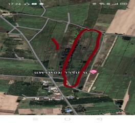 Large land plot near Springfield golf course for sale