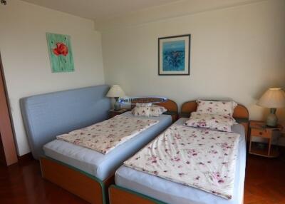 Baan Sansaran 1 bedroom condo for rent