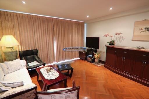 Baan Sansaran 1 bedroom condo for rent