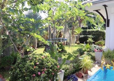 3 bedroom pool villa in Heights 1 for sale Hua Hin